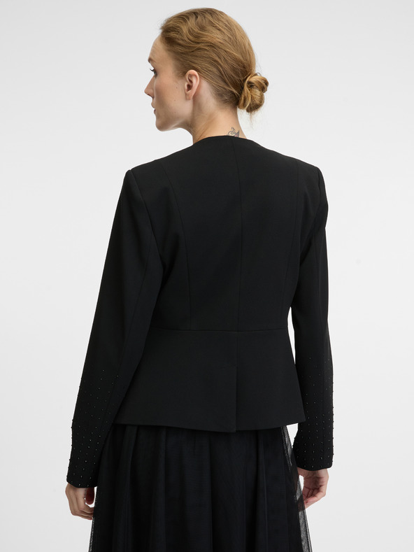 Orsay Schwarze Damenjacke ORSAY