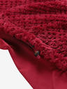 ALPINE PRO Warmes Damen-Sweatshirt ALPINE PRO LOMMA