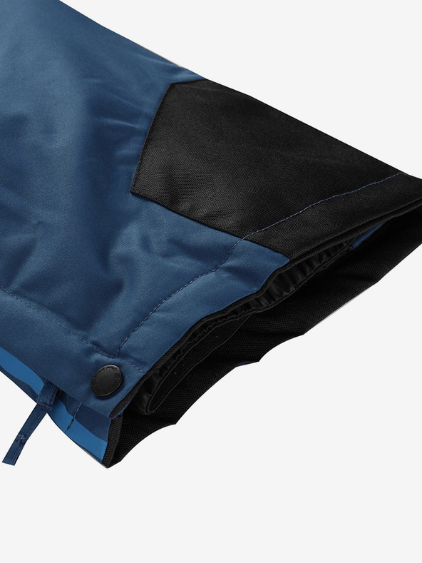 ALPINE PRO Damen-Skihose mit PTX SNOW-Membran ALPINE PRO EDESA