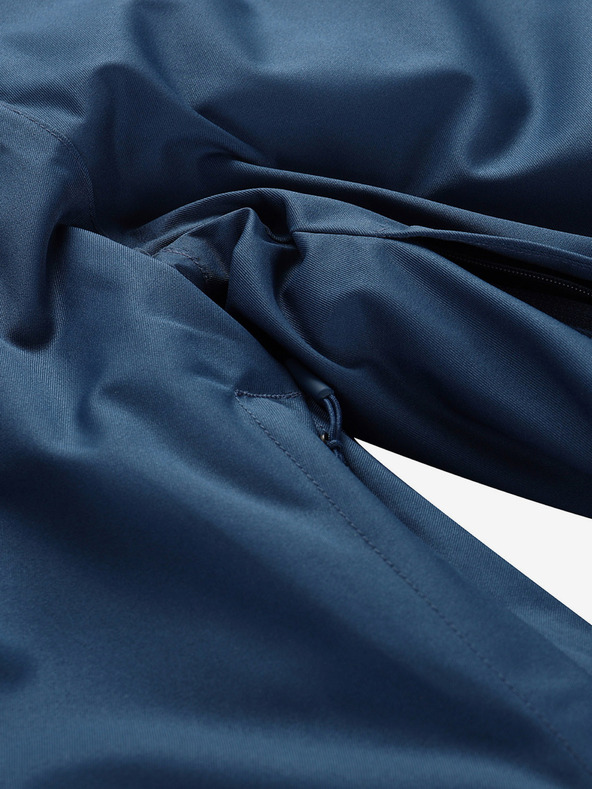 ALPINE PRO Damen-Skihose mit PTX SNOW-Membran ALPINE PRO EDESA