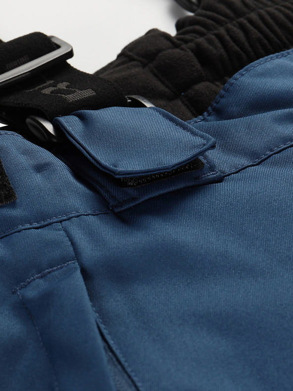 ALPINE PRO Damen-Skihose mit PTX SNOW-Membran ALPINE PRO EDESA