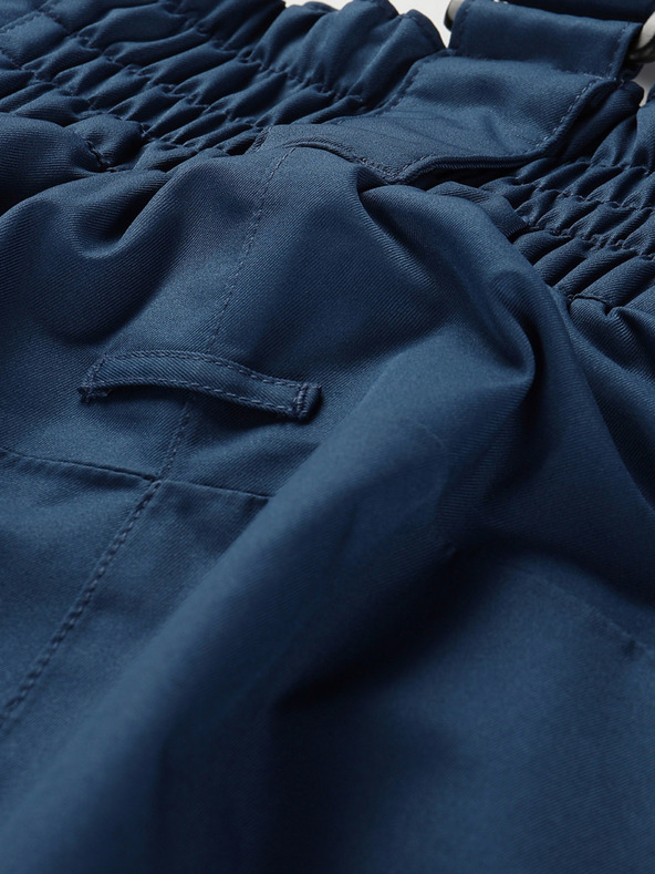 ALPINE PRO Damen-Skihose mit PTX SNOW-Membran ALPINE PRO EDESA