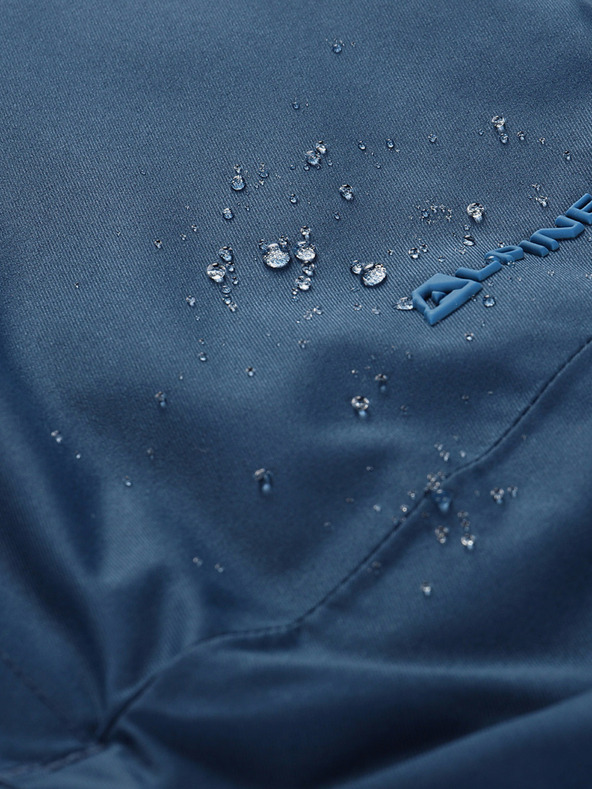 ALPINE PRO Damen-Skihose mit PTX SNOW-Membran ALPINE PRO EDESA