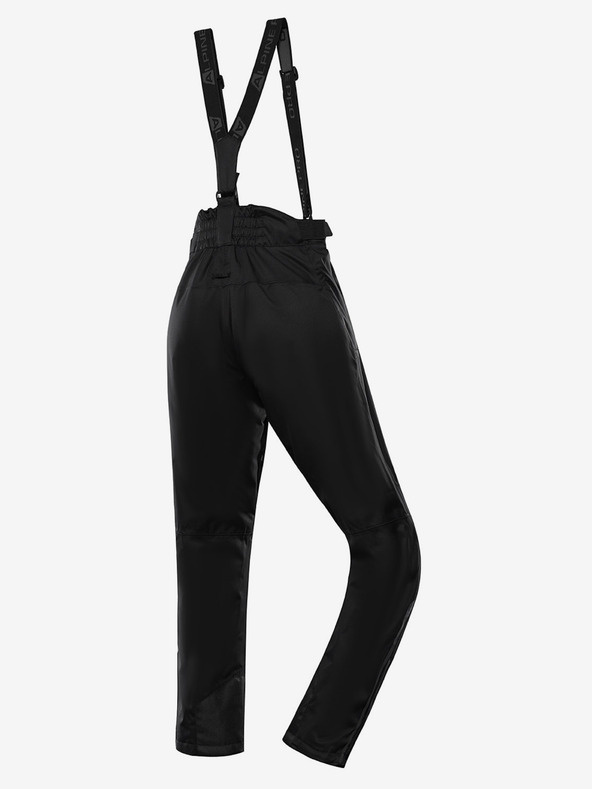 ALPINE PRO Damen-Skihose mit PTX SNOW-Membran ALPINE PRO EDESA