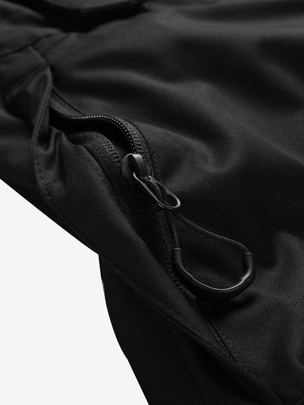 ALPINE PRO Damen-Skihose mit PTX SNOW-Membran ALPINE PRO EDESA