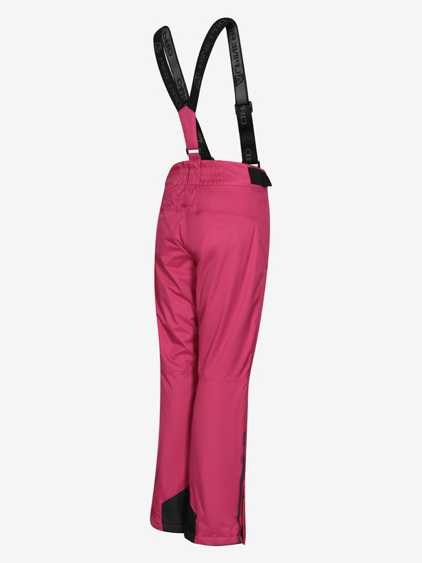 ALPINE PRO Damen-Skihose mit PTX SNOW-Membran ALPINE PRO EDESA