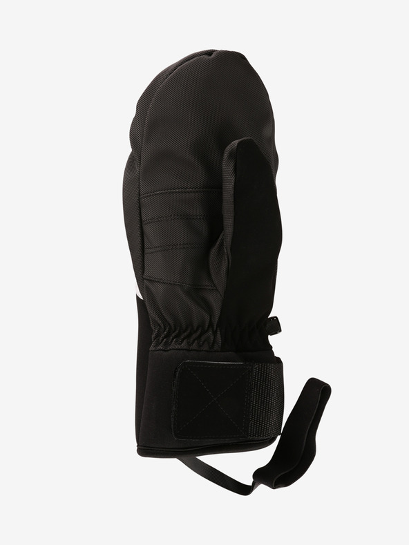 ALPINE PRO Skihandschuhe mit wasserabweisender Membrane ALPINE PRO NERNE