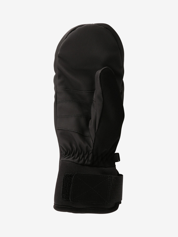 ALPINE PRO Skihandschuhe mit wasserabweisender Membrane ALPINE PRO NERNE