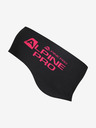 ALPINE PRO Sportstirnband ALPINE PRO BELAKE rosa glo
