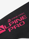 ALPINE PRO Sportstirnband ALPINE PRO BELAKE rosa glo