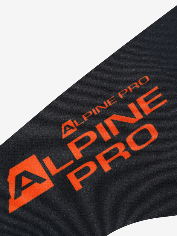ALPINE PRO Sport-Stirnband ALPINE PRO BELAKE orange tiger