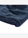 ALPINE PRO Wintermütze mit Bommel ALPINE PRO DELORE vivacious