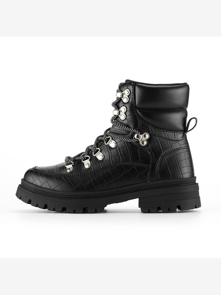 NAX Damen-Stadtschuhe NAX MOWERA