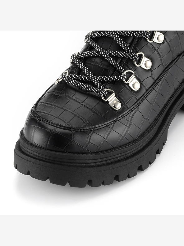 NAX Damen-Stadtschuhe NAX MOWERA