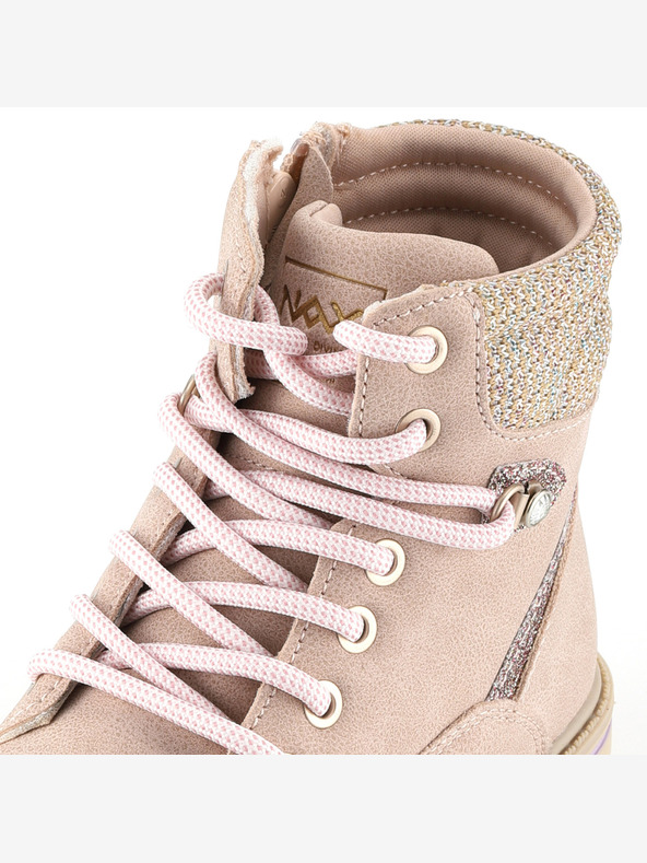 NAX Kinder-Stadtschuhe NAX FEREDO