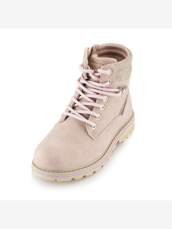 NAX Kinder-Stadtschuhe NAX FEREDO