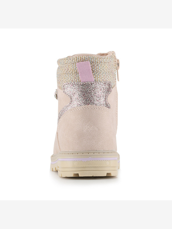 NAX Kinder-Stadtschuhe NAX FEREDO