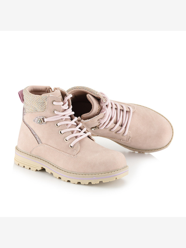 NAX Kinder-Stadtschuhe NAX FEREDO