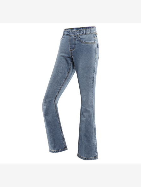 NAX Mädchen-Jeans NAX DESSO