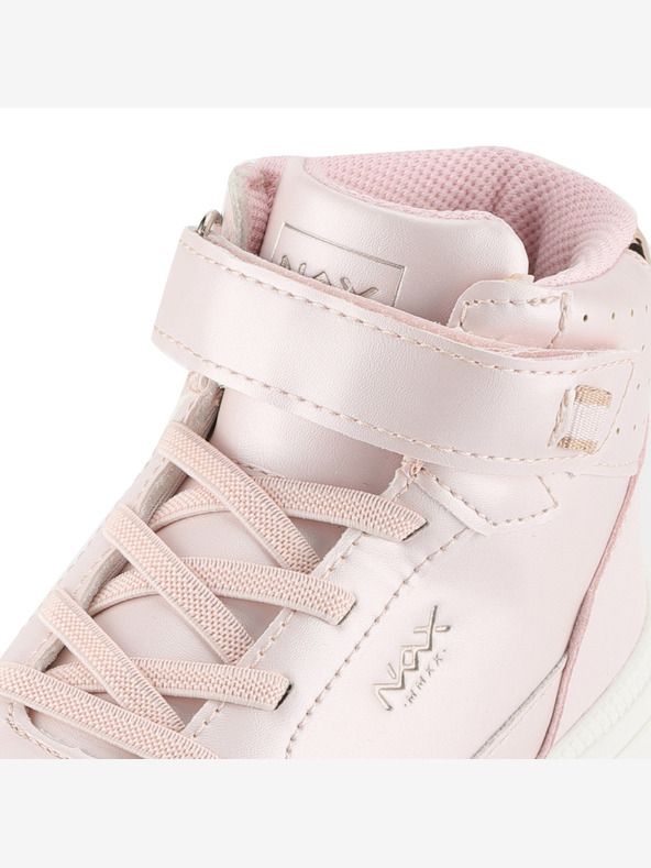 NAX Kinder-Stadtschuhe NAX NOGETO