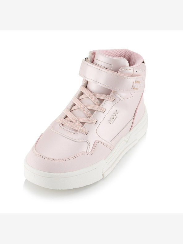 NAX Kinder-Stadtschuhe NAX NOGETO