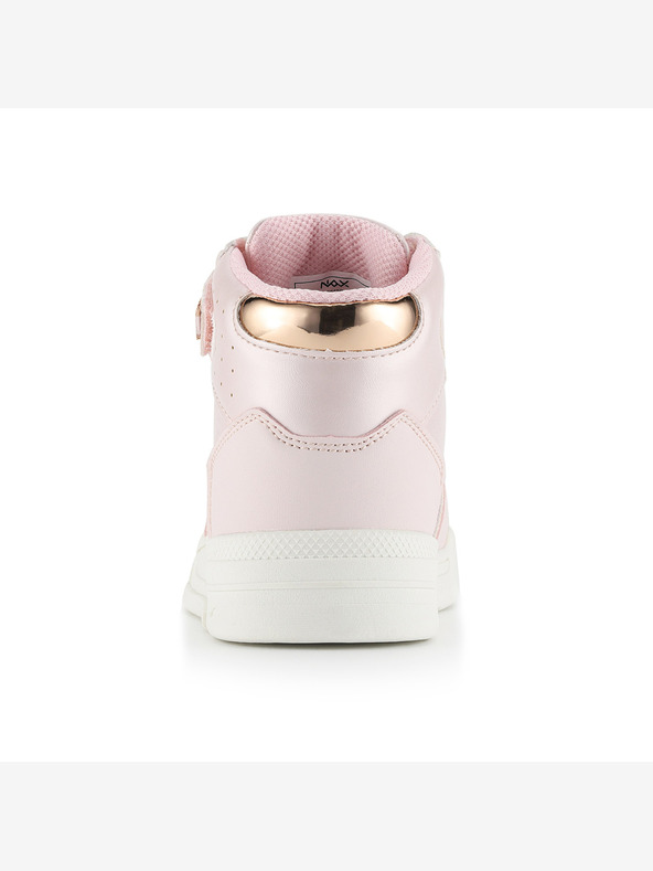 NAX Kinder-Stadtschuhe NAX NOGETO