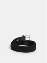 Jack & Jones Schwarzer Jack & Jones Frühjahrsgürtel