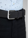 Jack & Jones Schwarzer Jack & Jones Frühjahrsgürtel