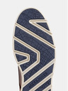 Jack & Jones Braune Herren Lederstiefeletten Jack & Jones Tubar