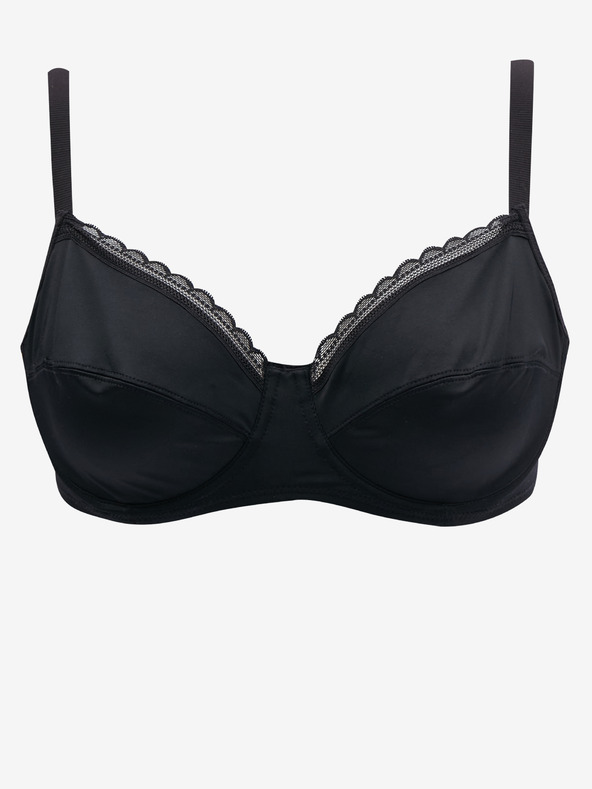 Bellinda Schwarzer Bellinda SUPPORT BRA