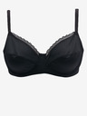 Bellinda Schwarzer Bellinda SUPPORT BRA