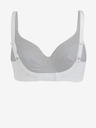 Bellinda Weißer Damen-Sport-BH Bellinda SUPPORT BRA