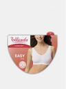 Bellinda Schwarzer Damen-Sport-BH Bellinda EASY BRA