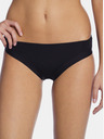 Bellinda Schwarzer Bellinda BREEZE SLIP-Schlüpfer