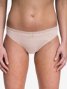 Bellinda Damen-Body-Höschen mit Spitzendetail Bellinda FANCY COTTON MINISLIP