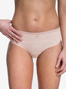 Bellinda Fancy Cotton Hipster Slip