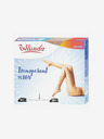 Bellinda Beige Bellinda Transparente Damen Strumpfhose 15 DEN