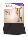 Bellinda Schwarz Bellinda MATT Damenstrumpfhose 40 DEN