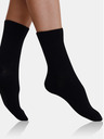Bellinda Schwarz Bellinda COTTON MAXX LADIES SOCKS für Damen