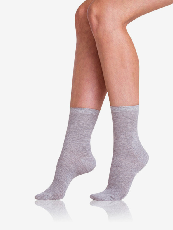 Bellinda GREEN ECOSMART Damen Socken