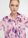 Orsay Rosa Damenbluse ORSAY