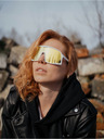 VEYREY VeyRey Sonnenbrille Polarisiert Sport Tyam