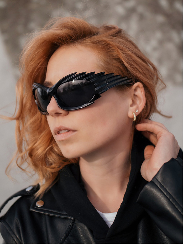 VEYREY VeyRey Sonnenbrille Separ