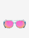 VEYREY VeyRey Legend Blau und Lila Polarisierte Sport-Sonnenbrille