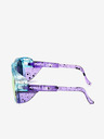 VEYREY VeyRey Legend Blau und Lila Polarisierte Sport-Sonnenbrille