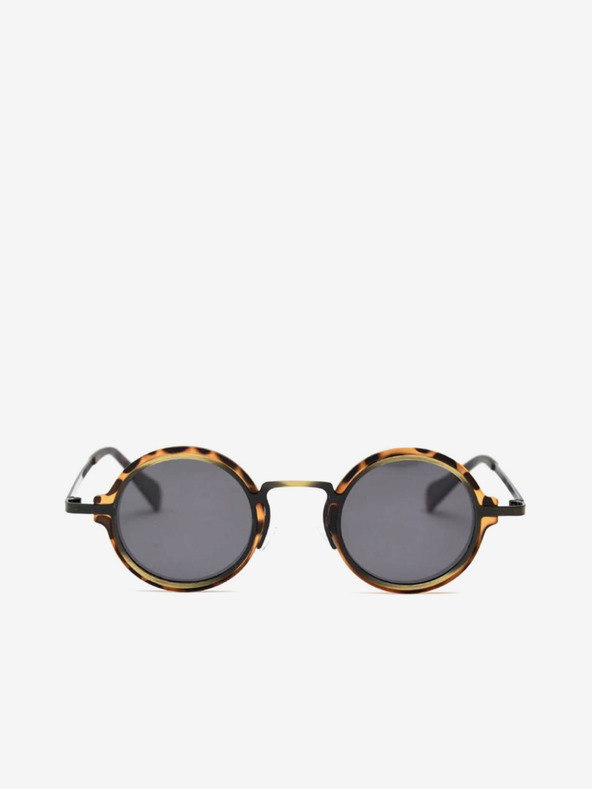 VEYREY VeyRey Polarisierte Sonnenbrille Lenonky Stallion
