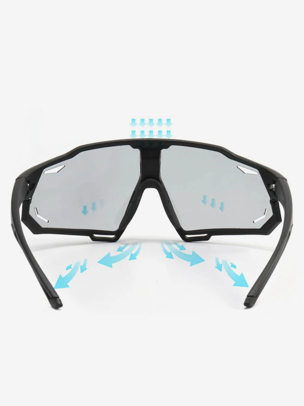 VEYREY VeyRey Sonnenbrille Sport Polarized Locket