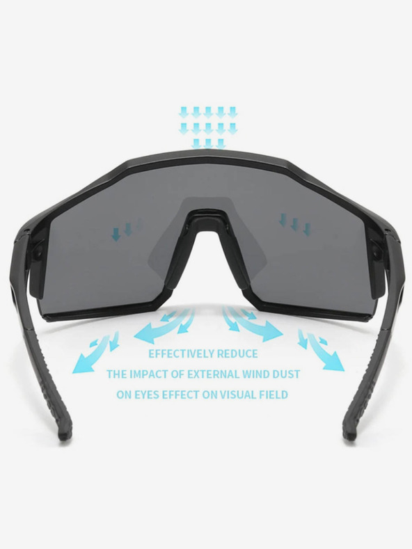 VEYREY VeyRey Sonnenbrille Sport Polarized Locket