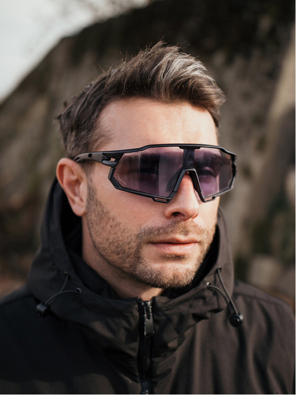 VEYREY VeyRey Sonnenbrille Sport Polarized Locket