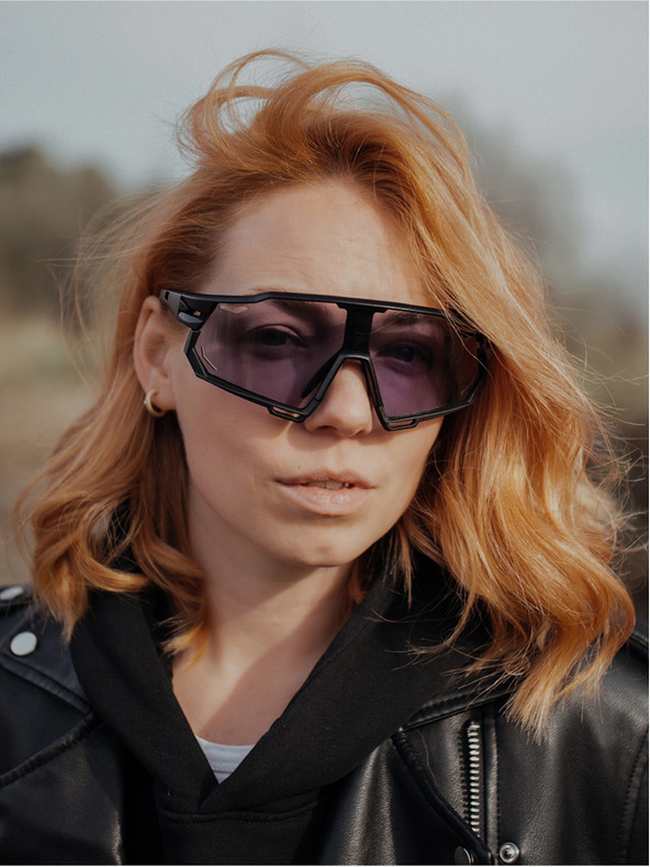 VEYREY VeyRey Sonnenbrille Sport Polarized Locket